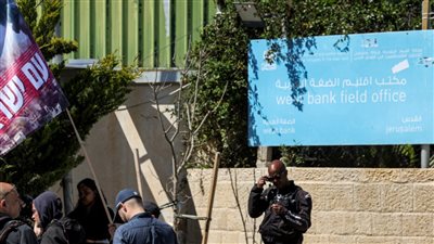 إدانات عالمية لاعتداءات المستوطنين على مقر الأونروا بالقدس الشرقية المحتلة 