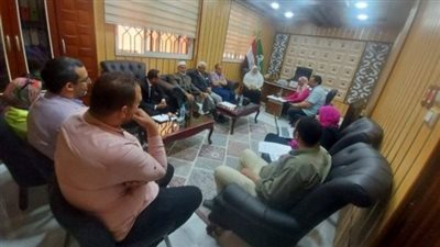 حماية الطفل بالديوان العام بالشرقية تناقش بلاغات الأطفال المعرضة للخطر 