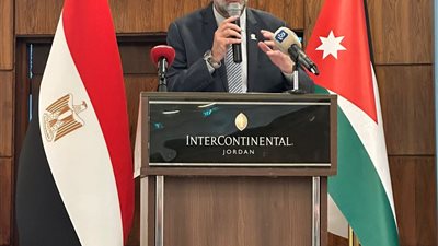الهوبي: سلامة الغذاء تدعم  الشركات  المصرية لزيادة صادراتها 