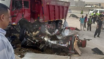 النائب العام يوجه بمجابهة جرائم تجاوز السرعة.. وتقديمهم للمحاكمة 
