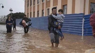 ارتفاع حصيلة ضحايا الفيضانات والإنهيارات الأرضية بإندونيسيا إلى أكثر من ألف شخص