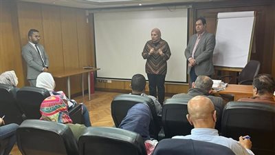 جهاز تنمية المشروعات يتيح فرص تدريبية مجانية لأصحاب المشروعات لتأهيلهم على التصدير