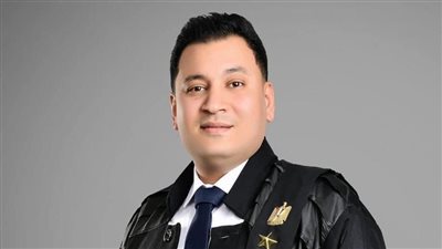 علي فايز محامي ضحية صاصا يتقدم بطلب لتفريغ رادر الدائري
