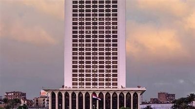 مصر تدين بأشد العبارات الإعتداءات الإسرائيلية على مخيم النصيرات وسط قطاع غزة
