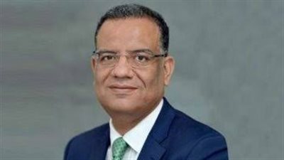 محمود مسلم: ما يحدث في رفح الفلسطينية انتهاك صارخ لكل قيم الإنسانية