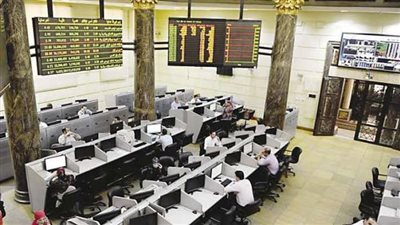 البورصة تسجل مكاسب قياسية خلال شهر مايو 2024.. ومؤشرها الرئيسي يقفز 10.12%