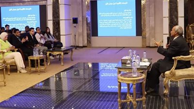 العالمية للقيادات الإعلامية تستضيف جلسة بعنوان 