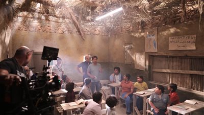 بالصور.. 5 محافظات مصرية تشهد أحداث فيلم 