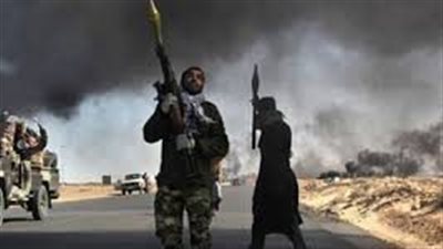 مصر تدين الهجوم الإرهابي الذي وقع بمحافظة صلاح الدين بالعراق