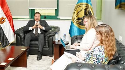 الرقابة الصحية: نعمل على إصدار معايير تميز خاصة بصحة الأم والطفل