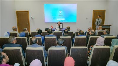 وزيرة البيئة: ننسق مع الوزارات والجهات المعنية لتعزيز العمل بالملفات المشتركة
