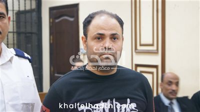 غدر وخيانة.. النيابة: قاتل زوجته حرم طفلهما أن ينشأ في أسرة سوية