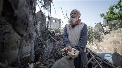 في اليوم الـ222 من العدوان: شهداء وجرحى في سلسلة غارات مكثفة على عدة مناطق في قطاع غزة