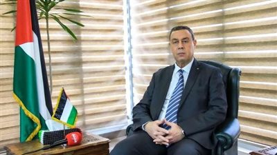 دياب اللوح : الرئيس السيسي وقف سدًا منعياً أمام تنفيذ المخطط الإسرائيلي للتهجير