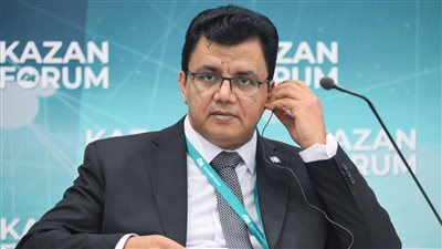 محمد اليامي المدير العام لاتحاد وكالات الأنباء في منظمة التعاون الإسلامي: الدول الإسلامية توسّع إمكانياتها الإعلامية بالتعاون مع روسيا