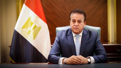 وزير الصحة: المبادرات الرئاسية أكدت التزام الدولة المصرية بتدابير مكافحة السرطان