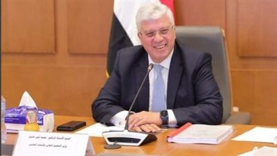 التعليم العالي: الجامعات المصرية تُعزز برامج دعم وتمكين الفتيات بالتعليم والتدريب