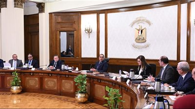 رئيس الوزراء يترأس اجتماع المجلس التنسيقي للسياسات المالية والنقدية