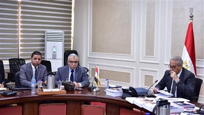 وزير العمل: 950 مركز تدريب مهني خاص سجلت بياناتها على منصة 