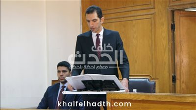 رشوة الجمارك.. النيابة: بالدليل.. ضيعوا الأمانة.. وساروا في طريق الإثم والغدر