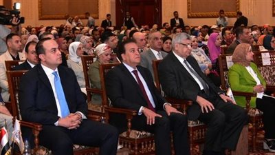 السبكي: التمريض هو العمود الفقري لتطوير الرعاية الصحية 
