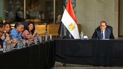 المشاط: وزارة التعاون الدولي تُتيح تمويلات مُيسرة ودعم فني لمختلف شركات القطاع الخاص