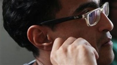 أحمد الصاوي أول مؤلف موسيقي مصري يشارك بعملين في دورة واحدة لمهرجان كان السنيمائي هذا العام 