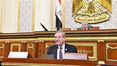 النواب يوافق نهائيا على مشروع قانون بفتح اعتماد إضافي للموازنة العامة بقيمة 320 مليار جنيه  
