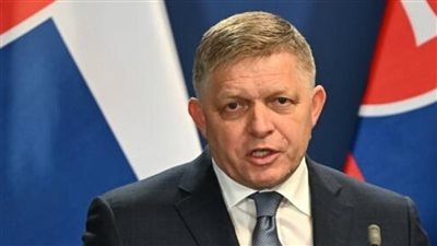 تحسن الحالة الصحية لرئيس وزراء سلوفاكيا بعد محاولة اغتياله