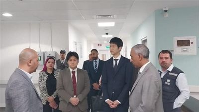 هيئة الرعاية الصحية: البرنامج التدريبي يعزز تحسين الاستجابة للأزمات الصحية في مصر 