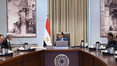 رئيس الوزراء يُتابع ملفات عمل الهيئة المصرية للشراء المُوحد والإمداد والتموين الطبي