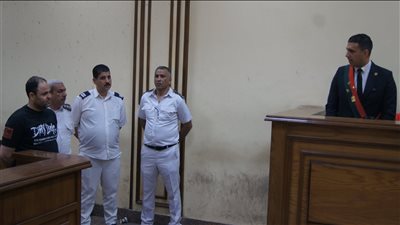 خسة وانعدام مروءة وشهامة.. النيابة: سلام على الدنيا حين يقتل الزوج زوجته