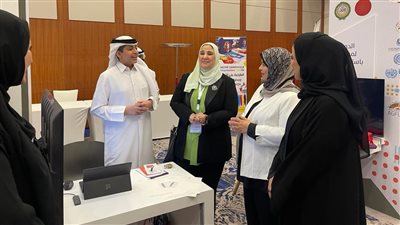 القباج تشهد افتتاح الدورة الثانية لمبادرة 