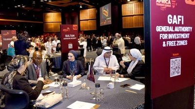 بعد نجاح النسخة الأولى: اتفاق على عقد منتدى السياحة الأفريقية بشرم الشيخ 