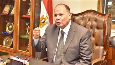 محافظ أسيوط: 41 ألف و643 طالبة وطالبة يؤدون امتحانات الدبلومات الفنية بالمحافظة 