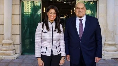 وزيرة التعاون: إنشاء المحكمة العربية للتحكيم ومقرها مصر تجسيد للعمل العربي المشترك
