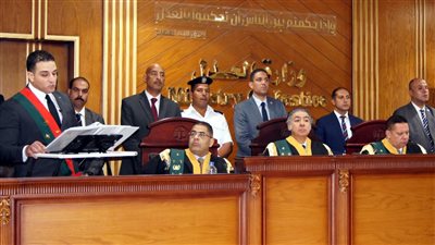 أوراق عبد الله الزريدي أمام المفتي.. في قضية تنظيم داعش