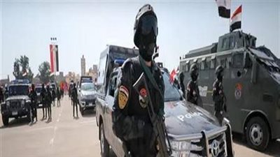 الداخلية توجه ضربات أمنية مكثفة لمواجهة الاتجار بالمخدرات والعملات