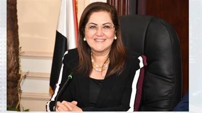 وزيرة التخطيط تستضيف مقر القومي للحوكمة لمركز 