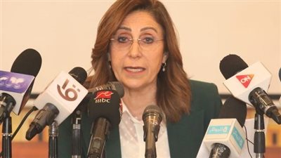 وزيرة الثقافة تعلن أسماء الفائزين بجوائز الدولة لعام 2024