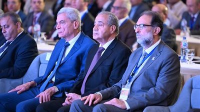 سلامة الغذاء تطلق ندوة بمناسبة احتفالات مصر باليوم العالمي لسلامة الغذاء 2024.