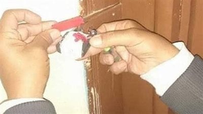 غلق 15 منشأة طبية غير مرخصة بكفرالشيخ 