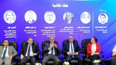 رئيس هيئة الاستثمار والمناطق الحرة يفتتح مقر وحدة ريادة الأعمال والشركات الناشئة
