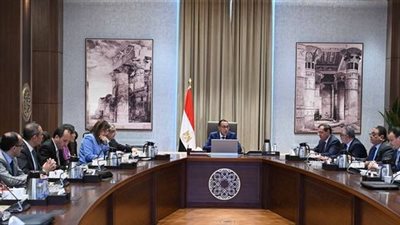 مدبولي يُشدد على سرعة تحويل اتفاقات إطارية بالهيدروجين الأخضر لعقود