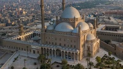 فوز مدينة القاهرة كعاصمة للسياحة للدول الأعضاء بمنظمة التعاون الإسلامى لعام 2026