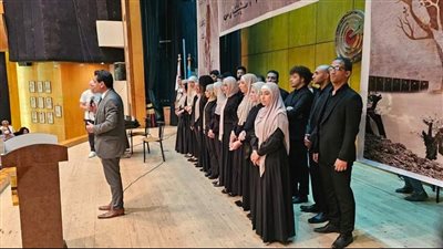 الصحفيين تحتفي برواد المهنة مواليد «يونيو»