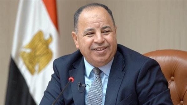 الدكتور محمد معيط