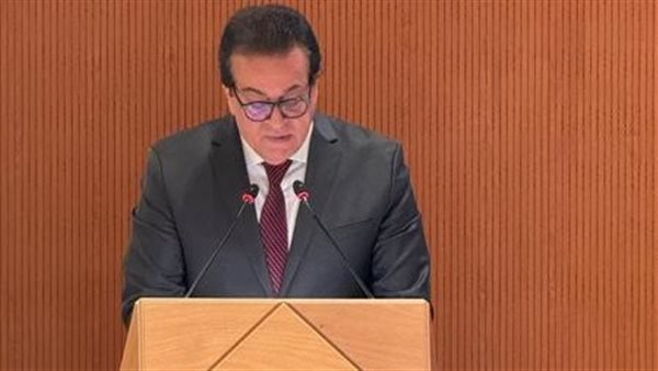 الدكتور خالد عبدالغفار