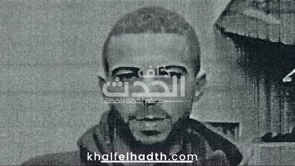 المتهم بارتكاب الجريمة
