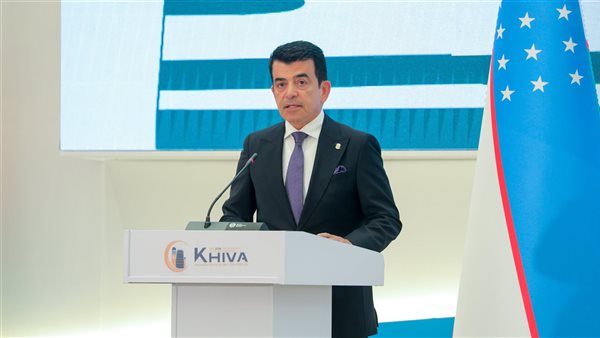 الدكتور سالم بن محمد